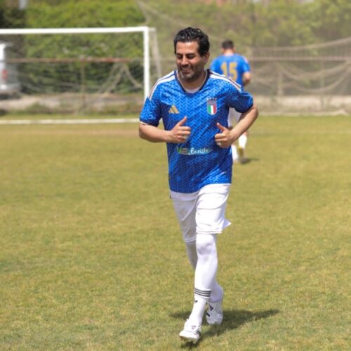 Özkan KOCAMAN