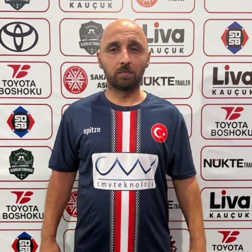 Sefa TEKİN