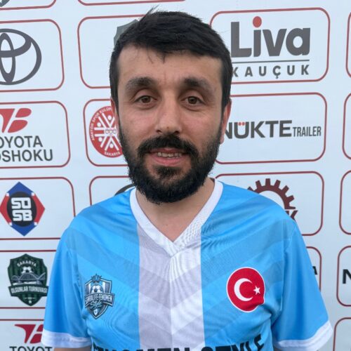 Enes BEKTAŞ