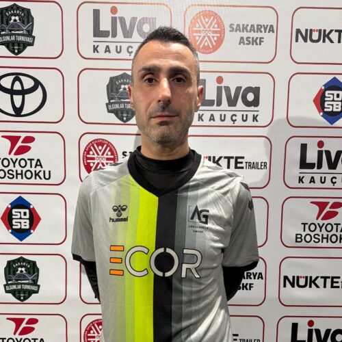 Kadir Murat ŞEN