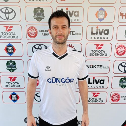 Emirhan ANGIN