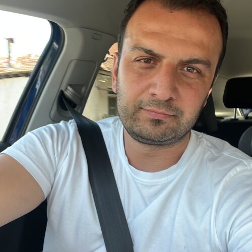 Halil GöKDEMİR