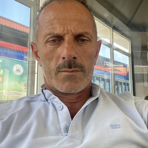 Ramazan  KULAÇ