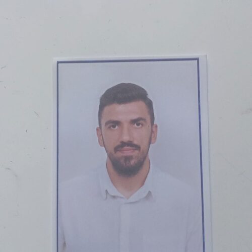 BERKAY BARAN