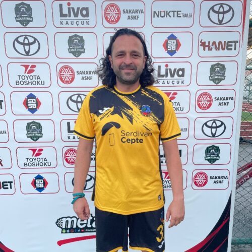 Levent DEMİRAY