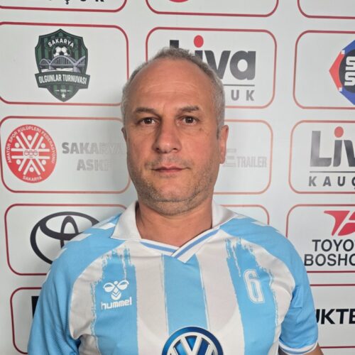 Kadir  MESTANLI