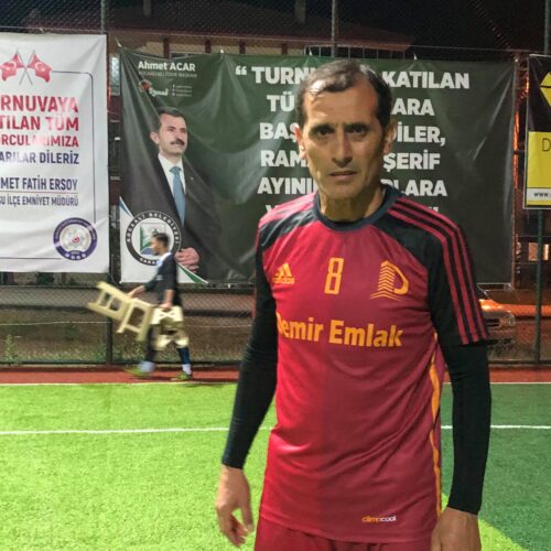 Beyler GÖGCE