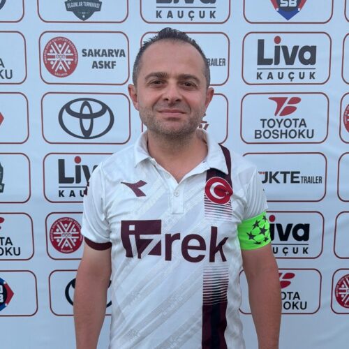 Ahmet KARA
