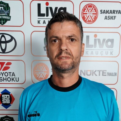 Fatih KOSOVALI