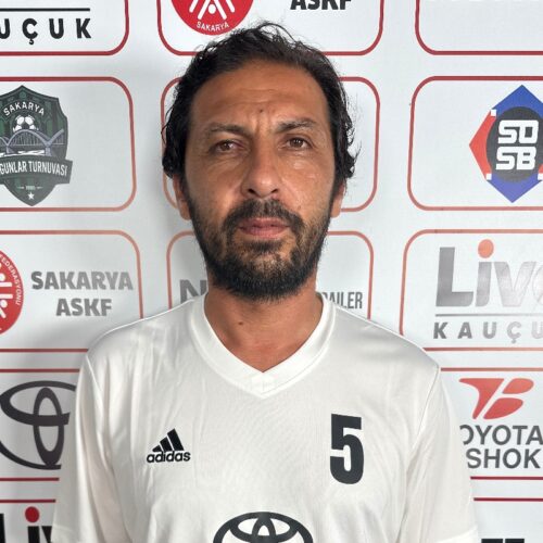 Ahmet BİRİNCİ