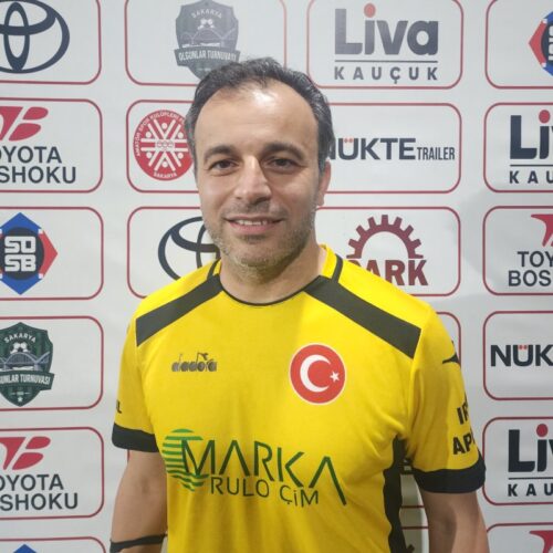 Erdem ALPAYDIN