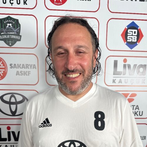 Emin EROL