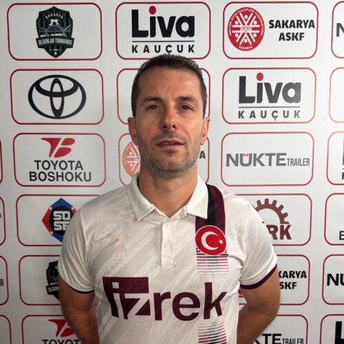 Gazmend RAHOVA