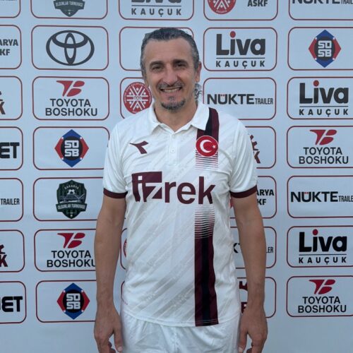 Engin ÖZTONGA