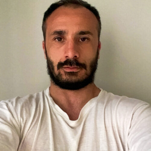 Emre KÜRKÜT