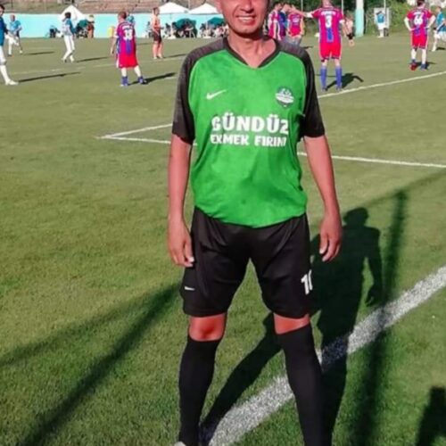 Halil KARAASLAN