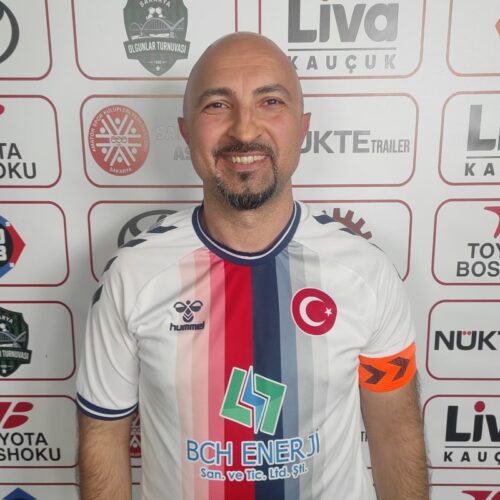 Duran MUTLU