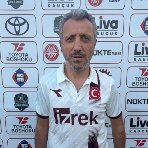 Yaşar AYDIN