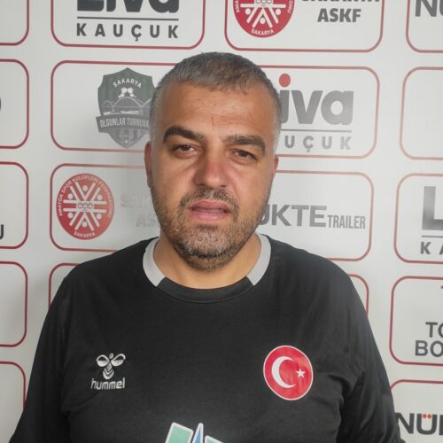 Kemal DEMİR