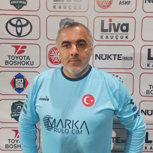 Erdal ŞAKAR