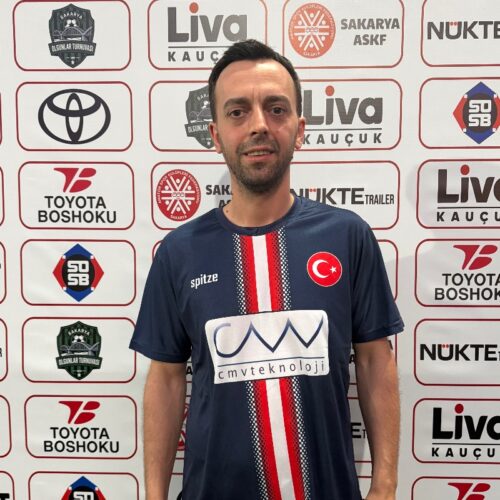 Cüneyt KOCACıK