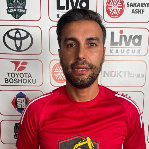Kasım ABAŞ