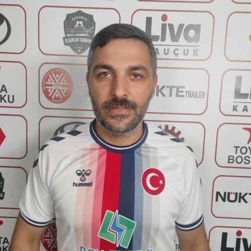 Veysel ANUŞ