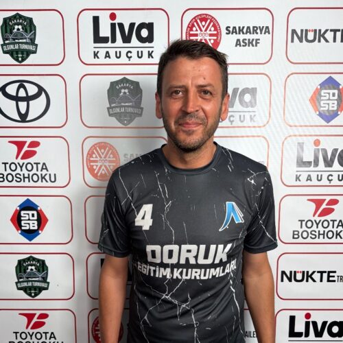 Serdar PAMUKLAR