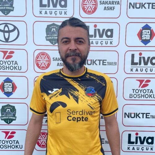 Ceyhun SARI