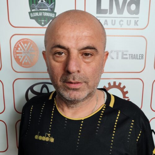 Kazım  KAMIŞOĞLU