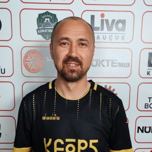 Erkan TURGAY