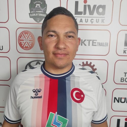 Hakan YILMAZ