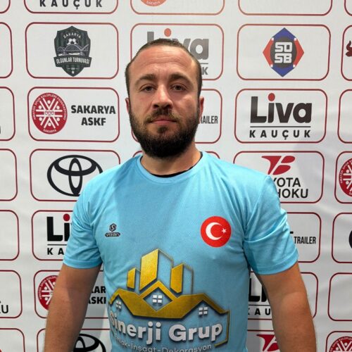Oğuz BİRİNCİ