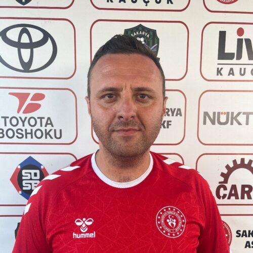 Sait Emre YAMAN