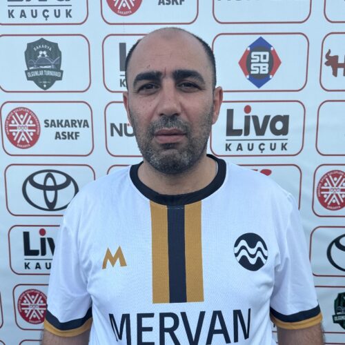 Engin Harun  KAYA