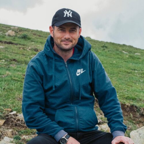 Ali YAVUZ