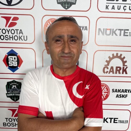Salim  ÜNLÜ
