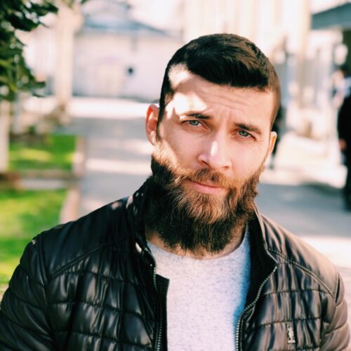 Nihat AYVACI