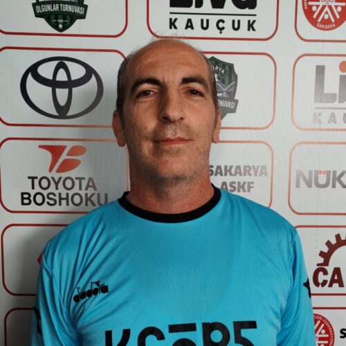 Sertan DUMANOĞLU