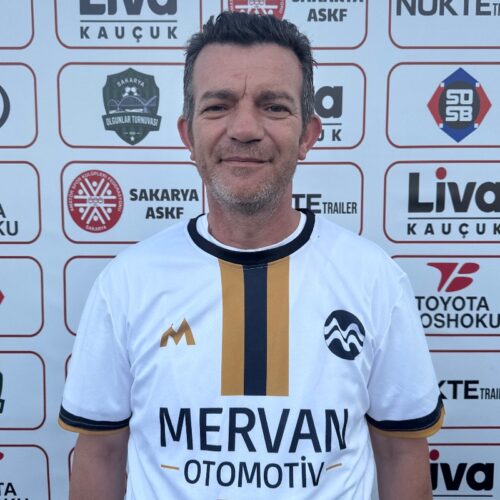 Murat ASLAN