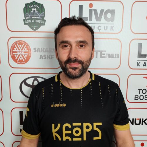 Hakan ÖNCÜ