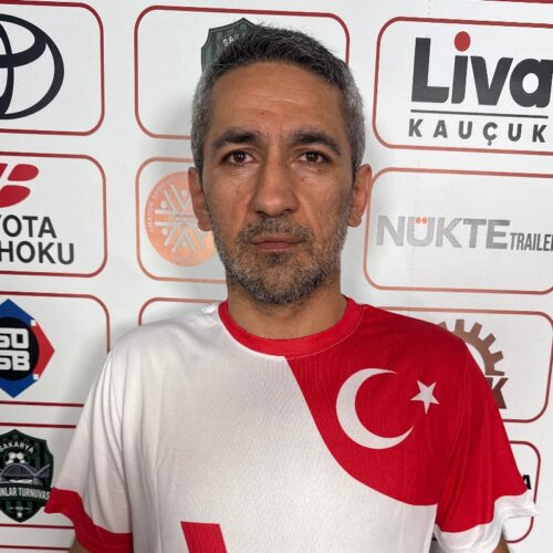 Ali DURAK