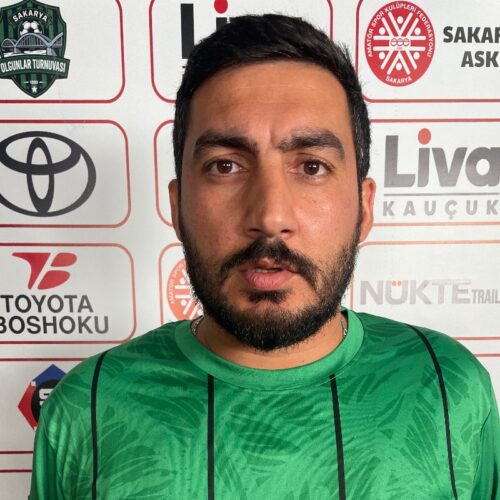Mücahit Yusuf  HALİLOĞLU