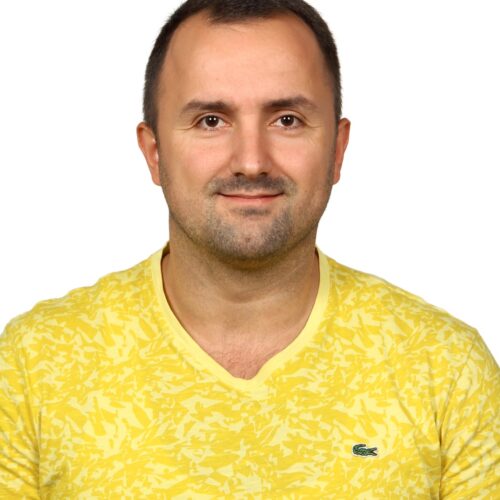Fatih GÖKLÜOĞLU