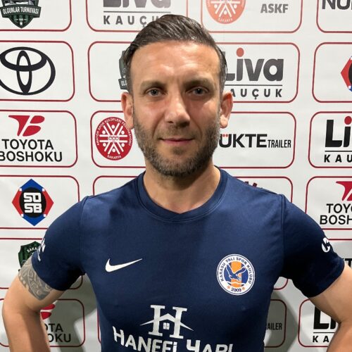 Volkan KESER