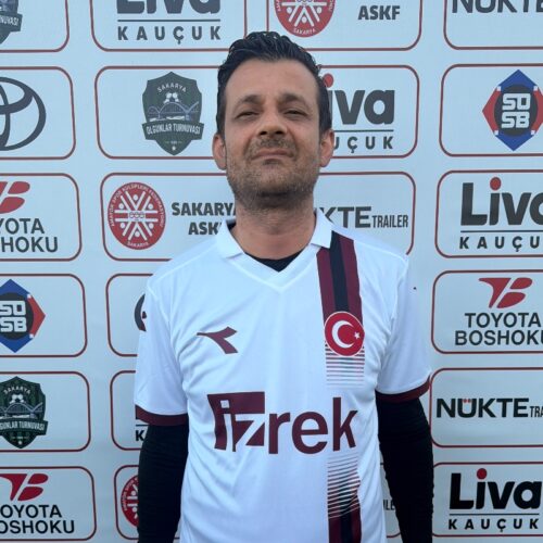 Fevzi UZEL
