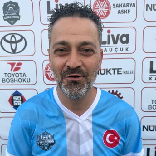 Cem  KORKMAZ