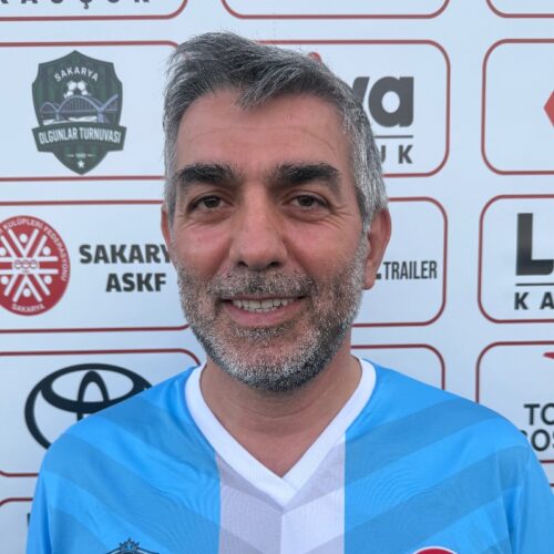 Kerim EKŞİ