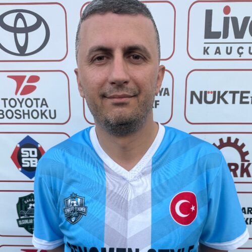 Caner MÜSLİM