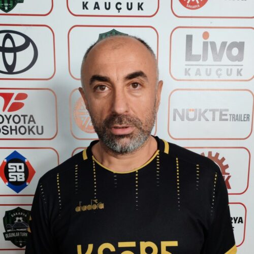 Ergün AKBAĞ